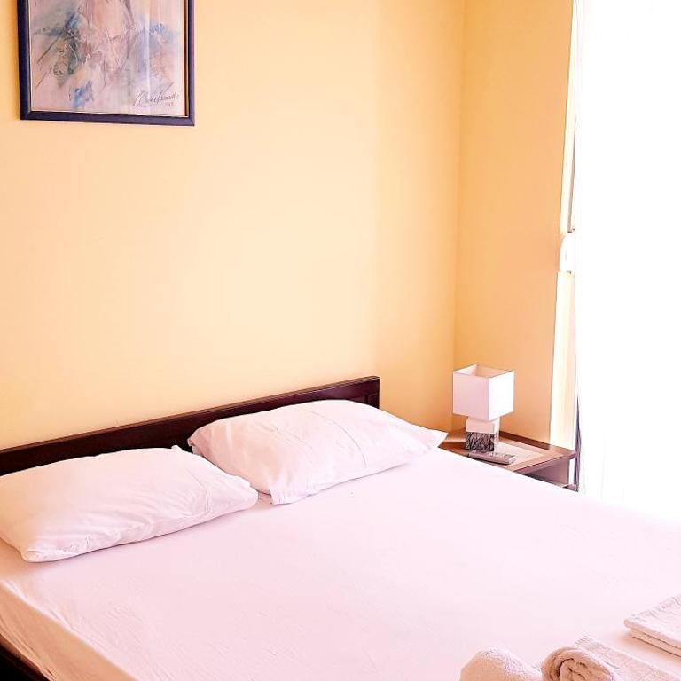 Olimp Lux - Apartman Tipa "Suite" sa Pogledom na More - 14