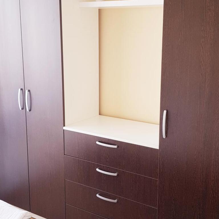 Olimp Lux - Apartman Tipa "Suite" sa Pogledom na More - 17