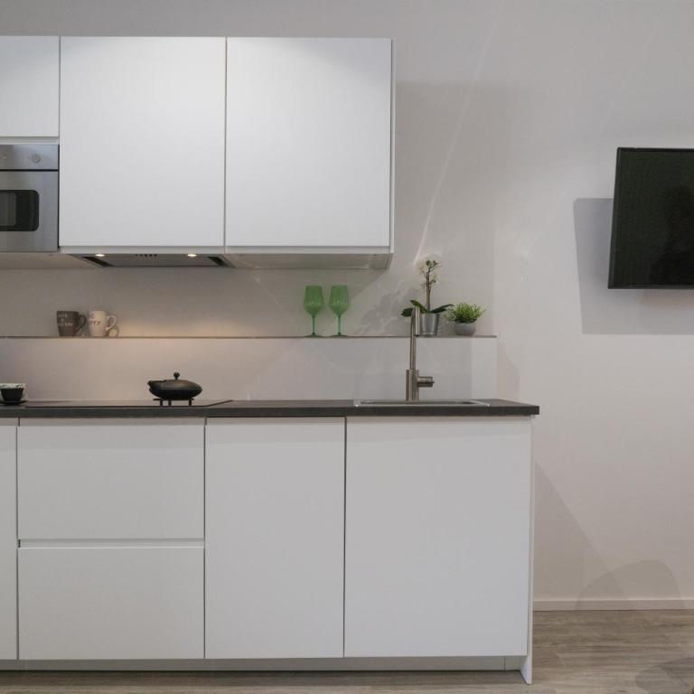 MI HOME NAVIGLI - Appartamento Superior - 13