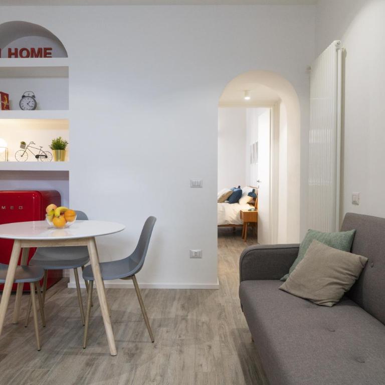 MI HOME NAVIGLI - Appartamento Superior - 15