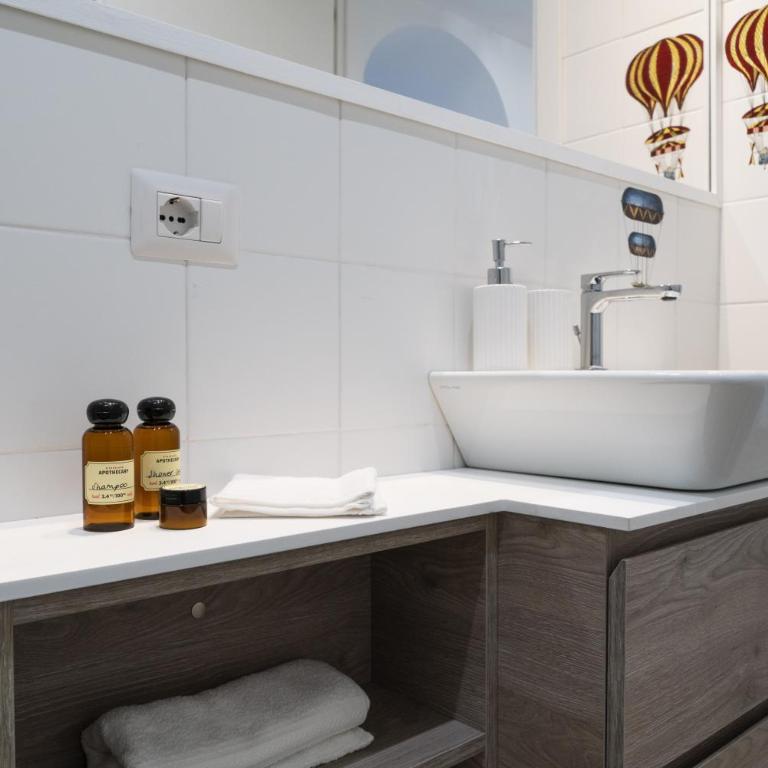 MI HOME NAVIGLI - Appartamento Superior - 11
