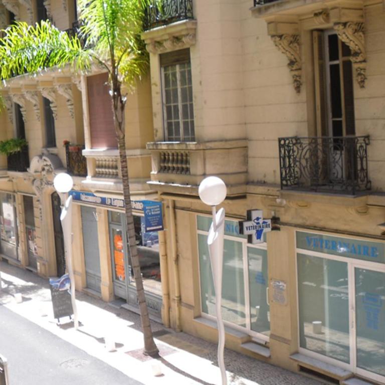 Apartment Monaco Palais Josephine - Appartement - 43