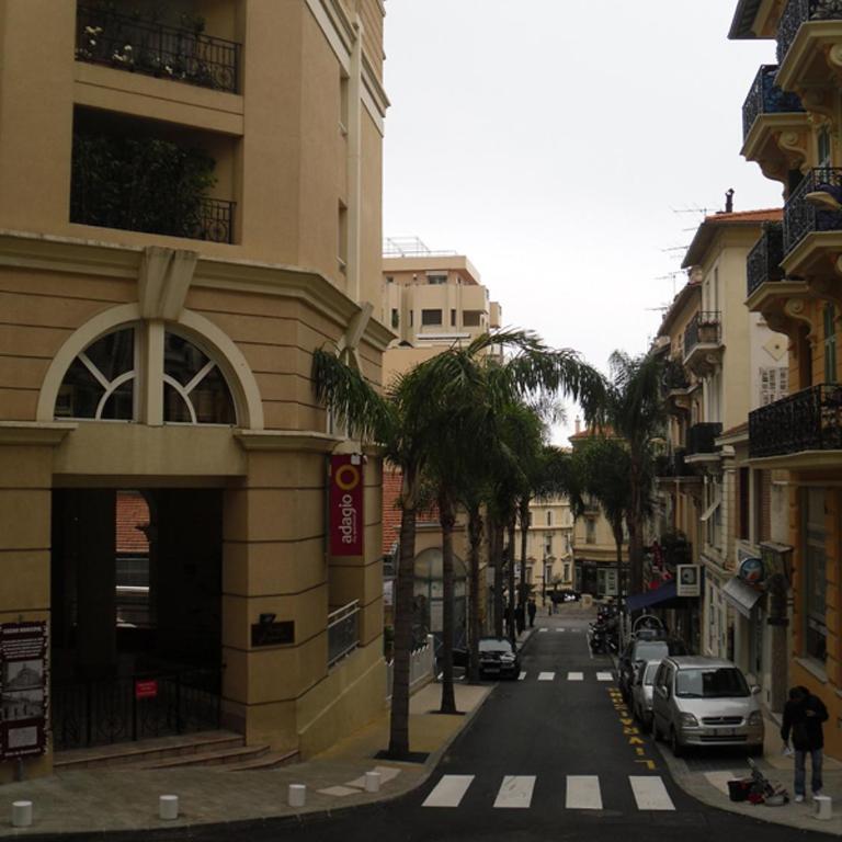 Apartment Monaco Palais Josephine - Appartement - 44