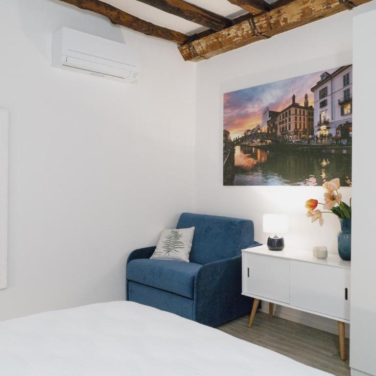 MI HOME NAVIGLI - Appartamento Superior - 6