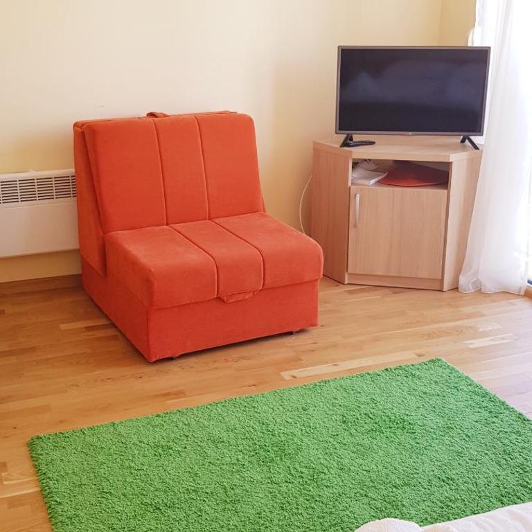 Olimp Lux - Deluks Studio sa Bračnim Krevetom (King-size) - 6