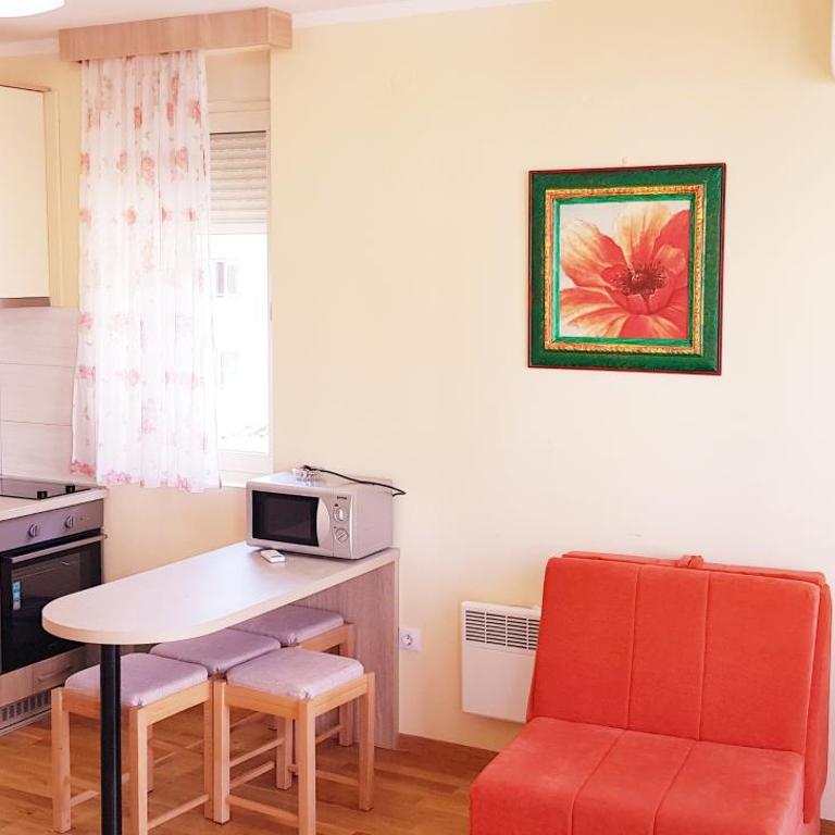 Olimp Lux - Deluks Studio sa Bračnim Krevetom (King-size) - 11