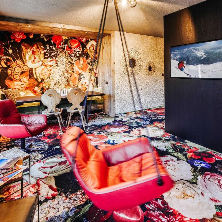 HEART - Manufaktur Appartements - Appartamento Deluxe - 6