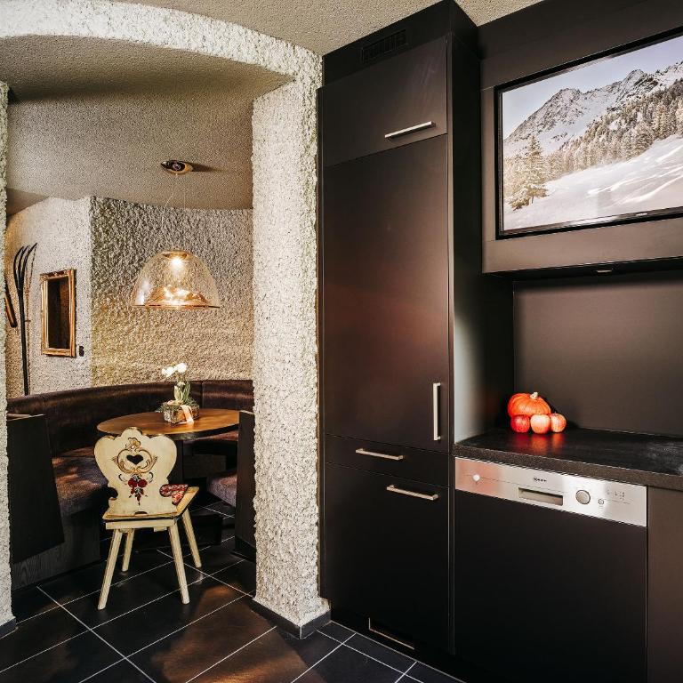 HEART - Manufaktur Appartements - Appartamento Attico - 5