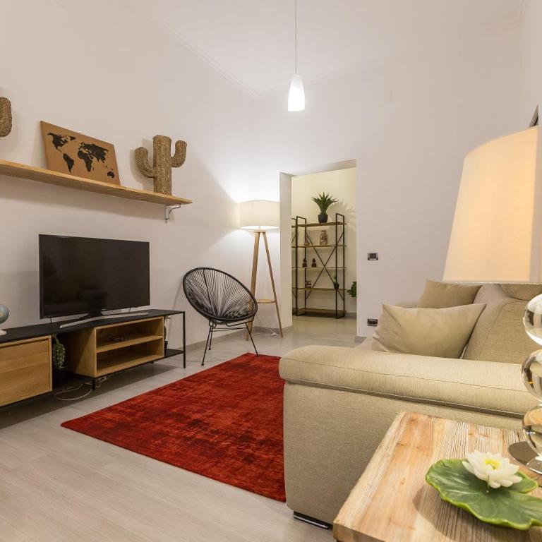 Lovely New home, Trastevere! - Appartamento - 2