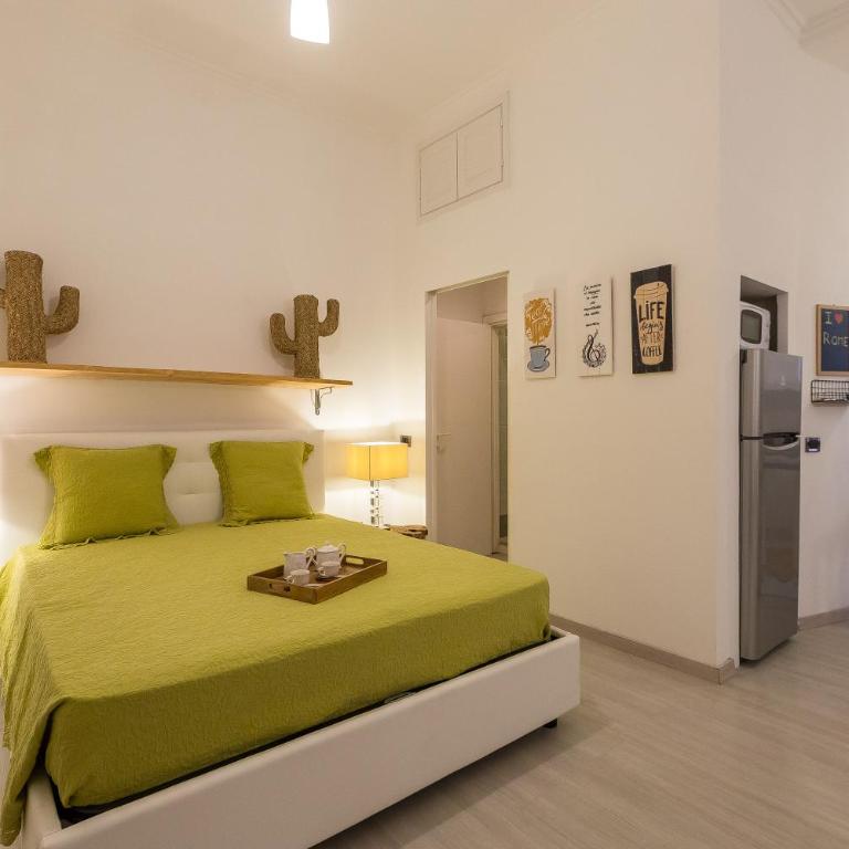 Lovely New home, Trastevere! - Appartamento - 4