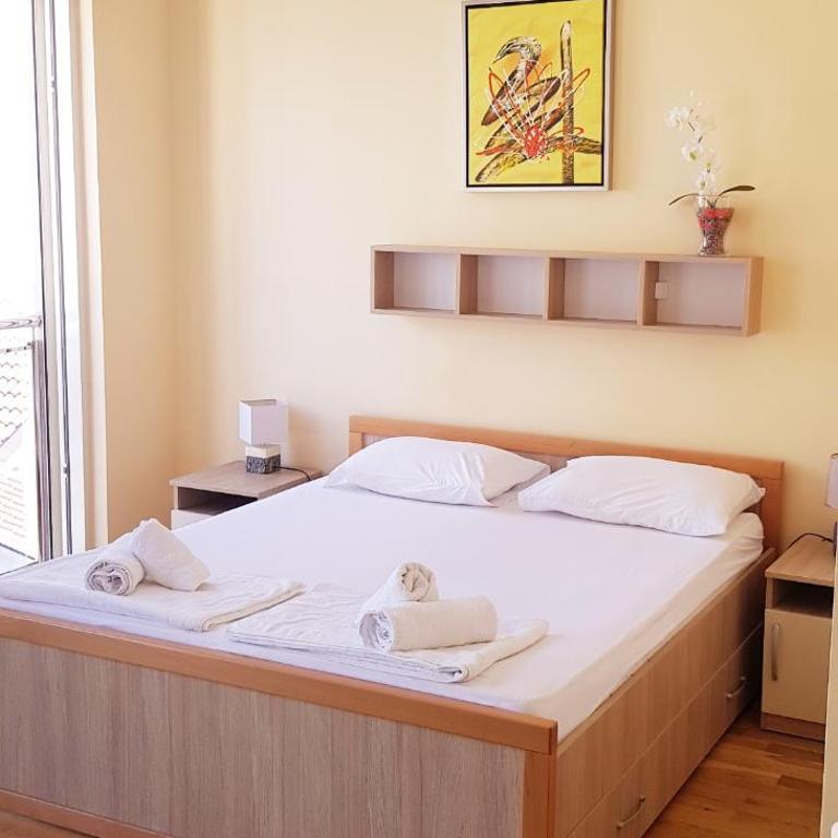 Olimp Lux - Deluks Studio sa Bračnim Krevetom (King-size) - 3