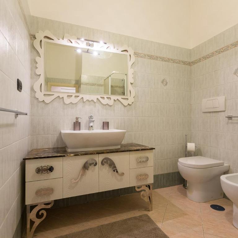 Lovely New home, Trastevere! - Appartamento - 7