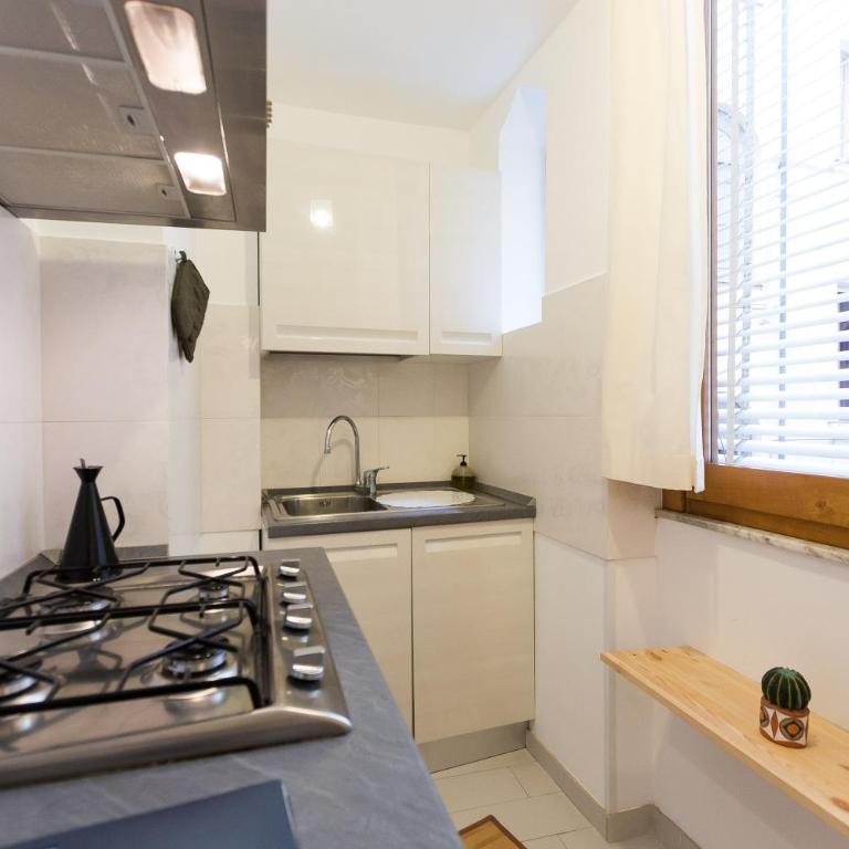Lovely New home, Trastevere! - Appartamento - 13