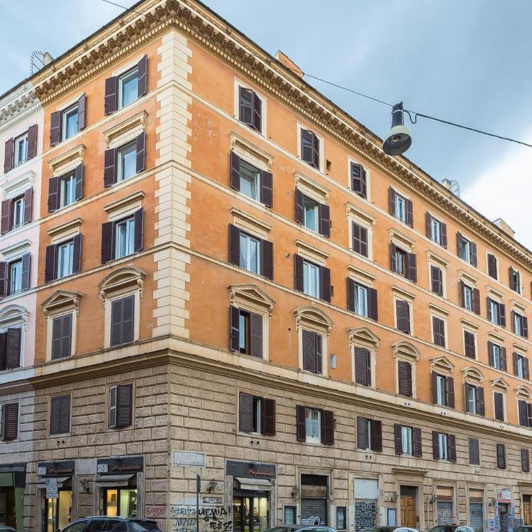 Lovely New home, Trastevere! - Appartamento - 19
