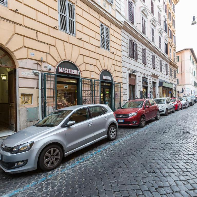 Lovely New home, Trastevere! - Appartamento - 17
