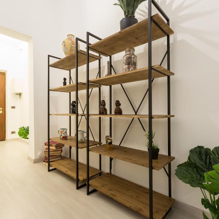 Lovely New home, Trastevere! - Appartamento - 16