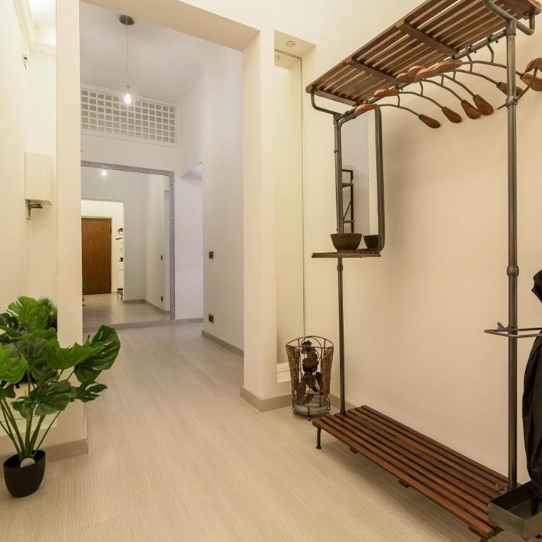 Lovely New home, Trastevere! - Appartamento - 15