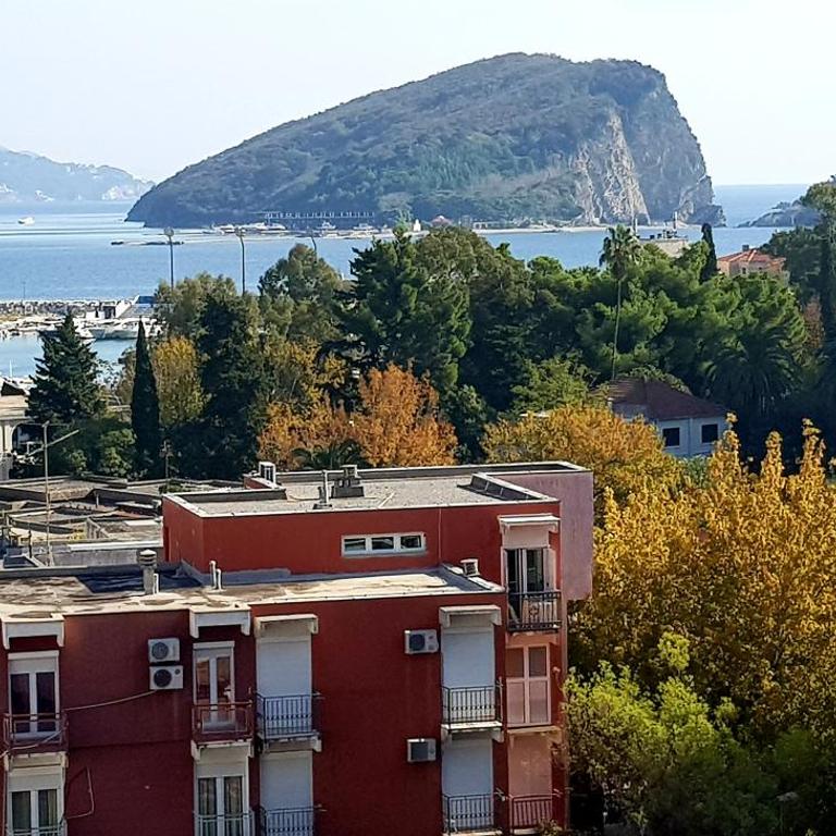 Olimp Lux II - Apartman sa Pogledom na More - 2