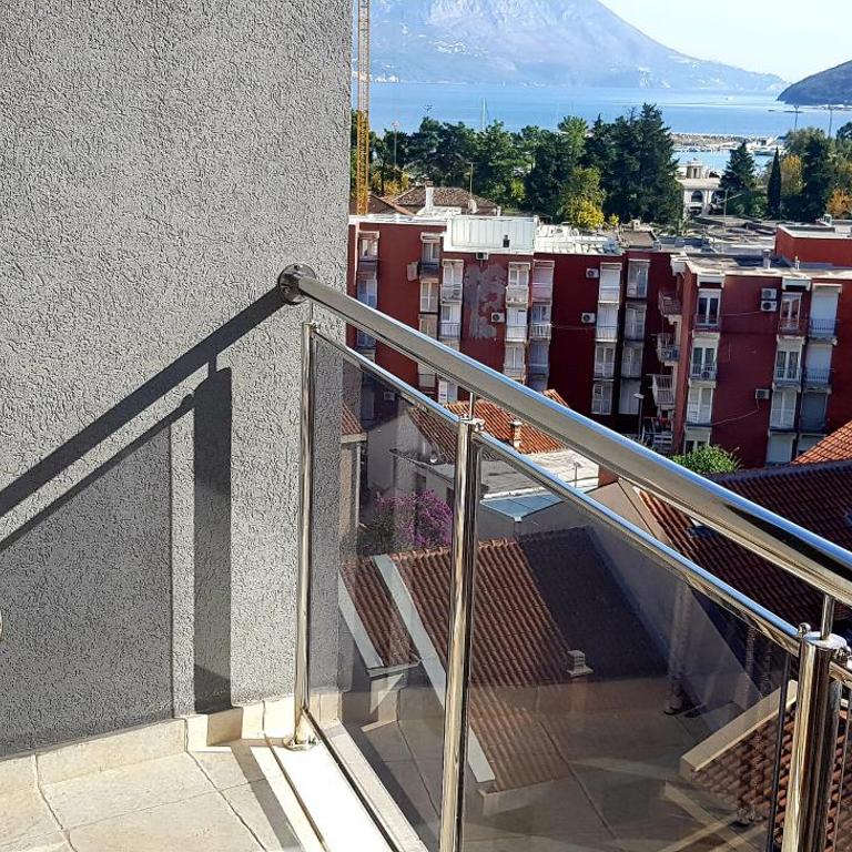 Olimp Lux II - Apartman sa Pogledom na More - 5