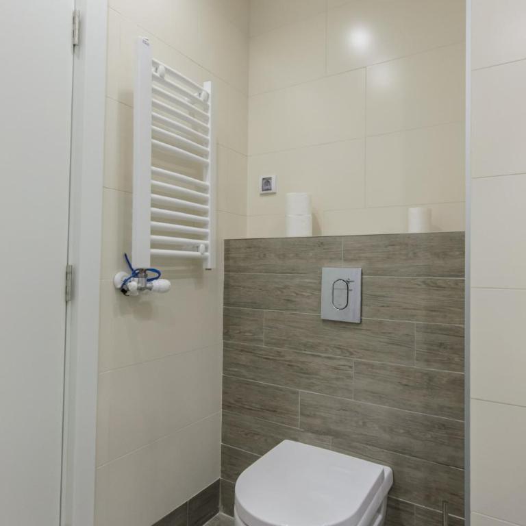 Sava Smart Apartment - Apartman - 25