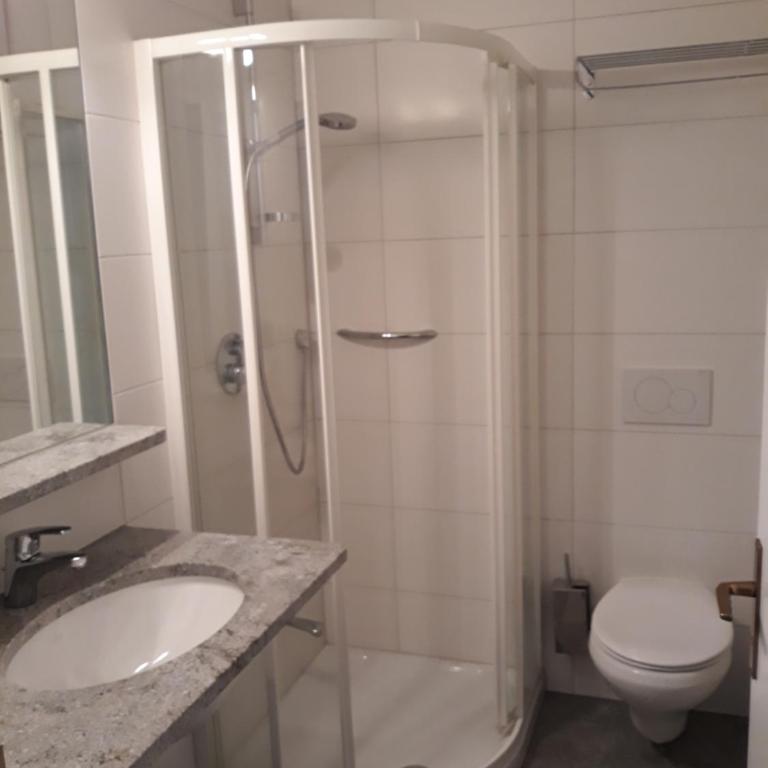 Alpina Residence - Monolocale (2 Adulti + 2 Bambini) - 19