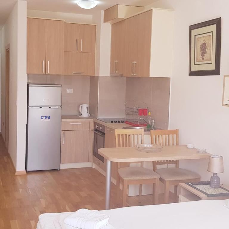 Olimp Lux II - Studio - 9