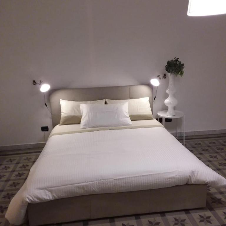 Maison Flores - Appartamento Superior - 6