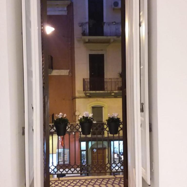 Maison Flores - Appartamento Superior - 22