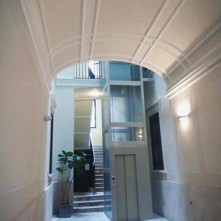 Maison Flores - Appartamento Superior - 30