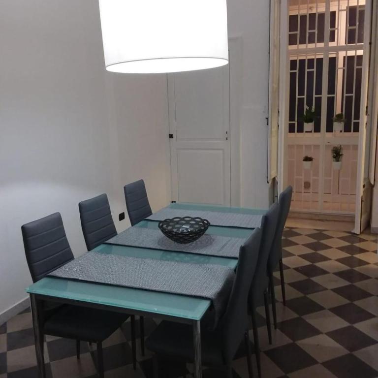 Maison Flores - Appartamento Superior - 21
