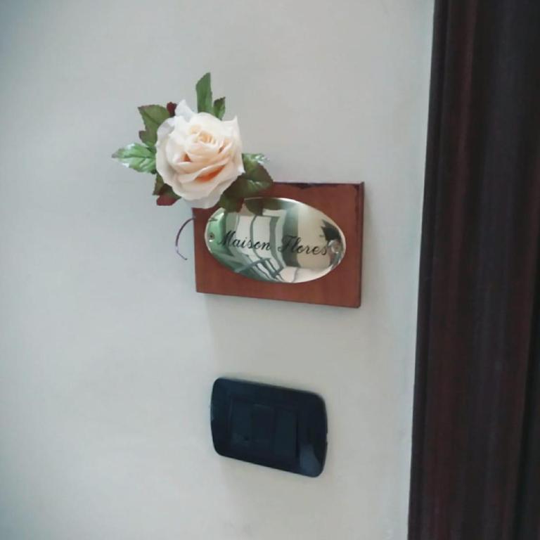 Maison Flores - Appartamento Superior - 25