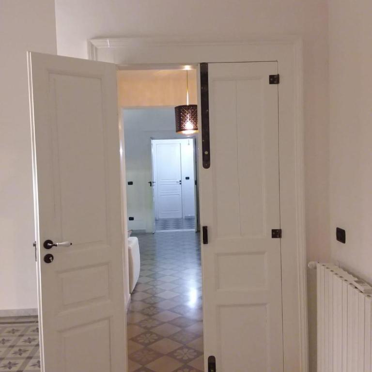 Maison Flores - Appartamento Superior - 23