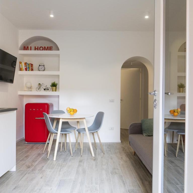 MI HOME NAVIGLI - Appartamento Superior - 17