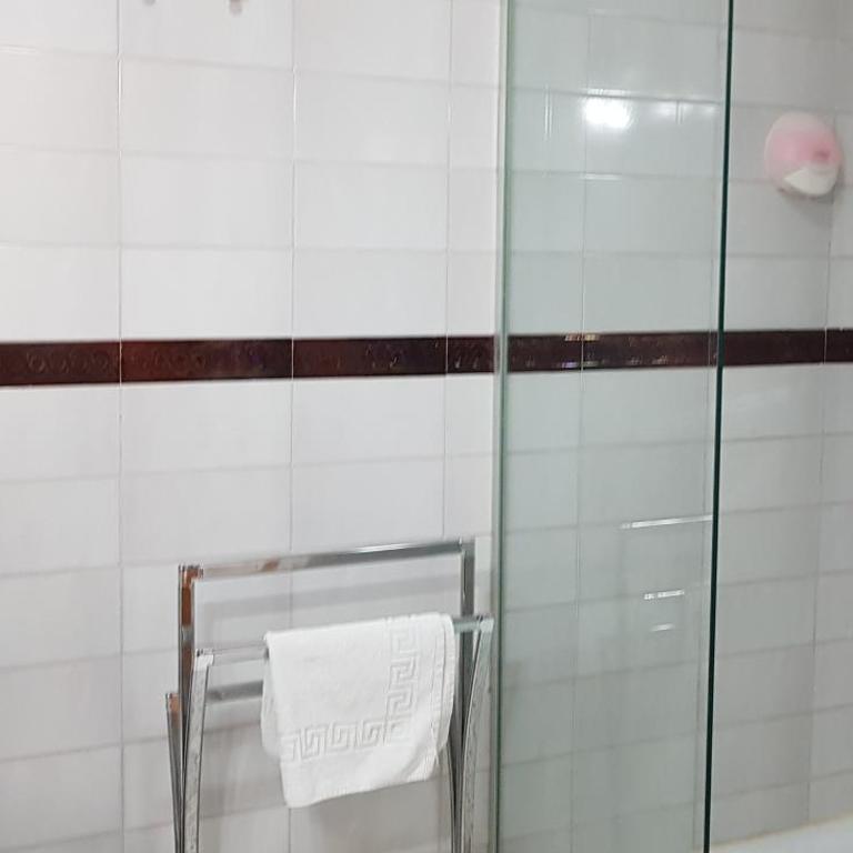 16:9 Los Molinos Suites - Habitación Doble Deluxe - 2 camas - 2