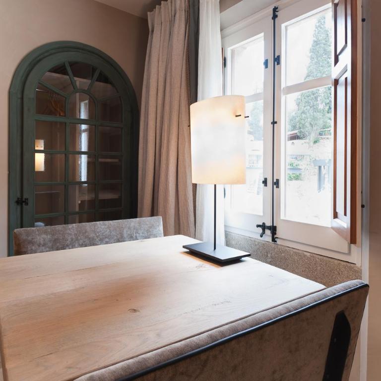 Boutique Hotel Casa Granados - Suite - 4
