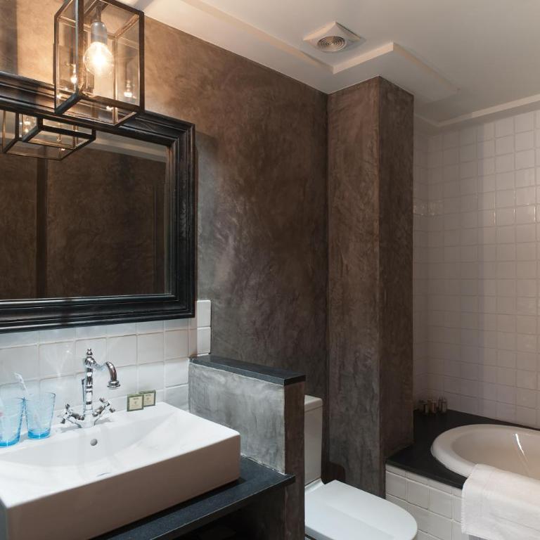 Boutique Hotel Casa Granados - Suite - 5