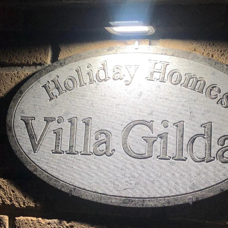 Villa Gilda - Casa Vacanze con 4 Camere da Letto - 39