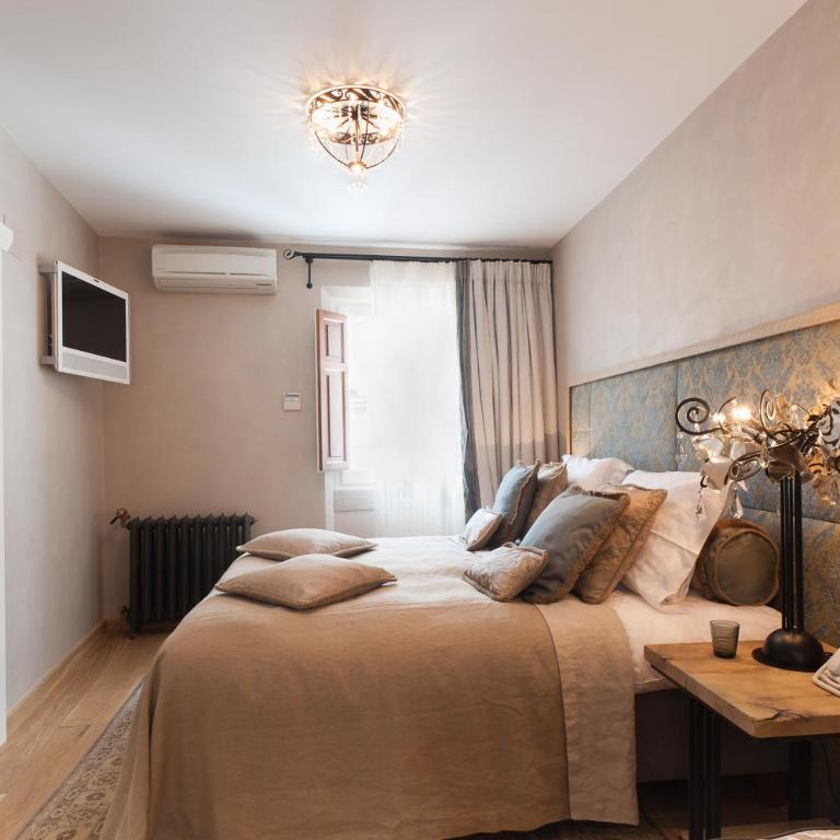 Boutique Hotel Casa Granados - Suite - 6