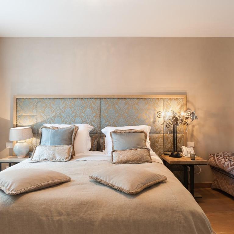 Boutique Hotel Casa Granados - Suite Superior - 5