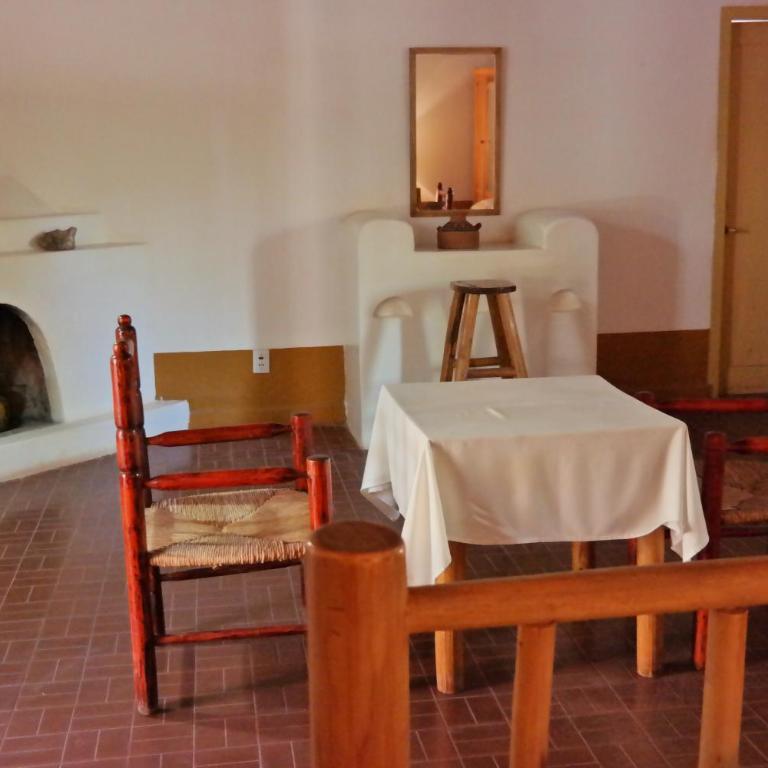 Posada San Eduardo - Habitación Triple Superior - 3