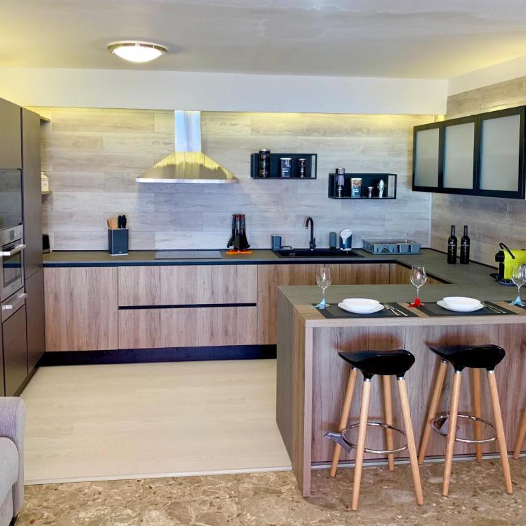 Los Cristianos Best Beach View - Apartamento - 14
