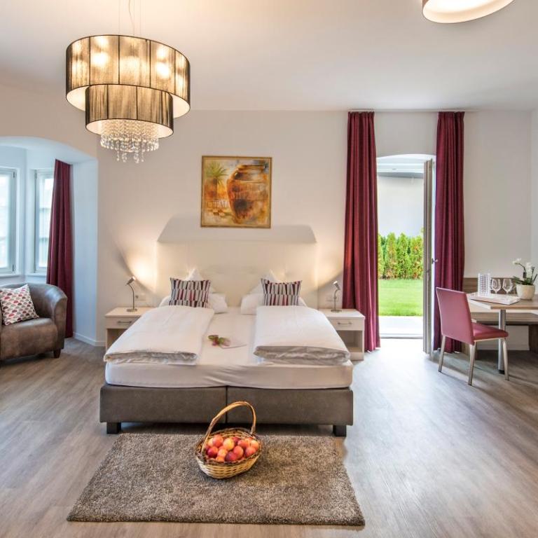 Villa Caldarum - Appartamento con Balcone - 1