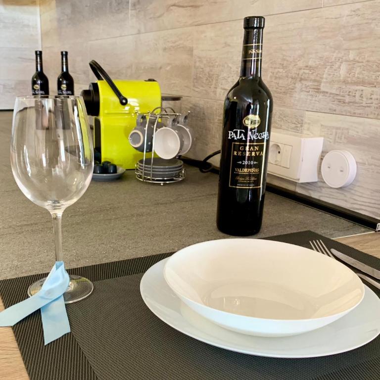 Los Cristianos Best Beach View - Apartamento - 63