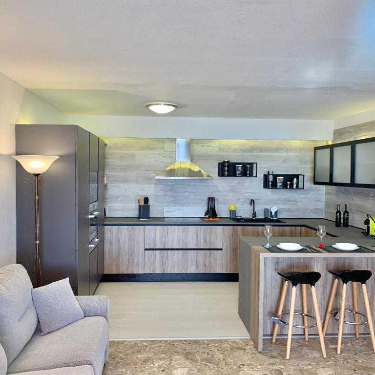 Los Cristianos Best Beach View - Apartamento - 62