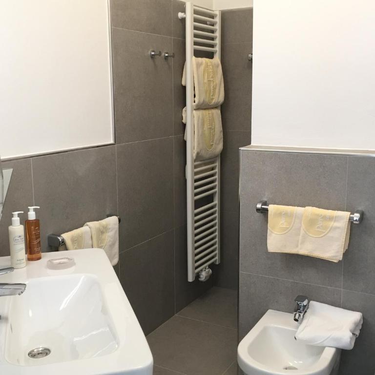 Villa Caldarum - Appartamento con Balcone - 3