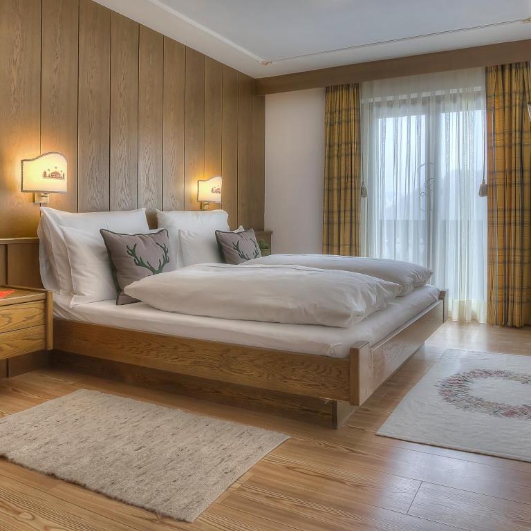 Hotel Luianta - Doppelzimmer - 5