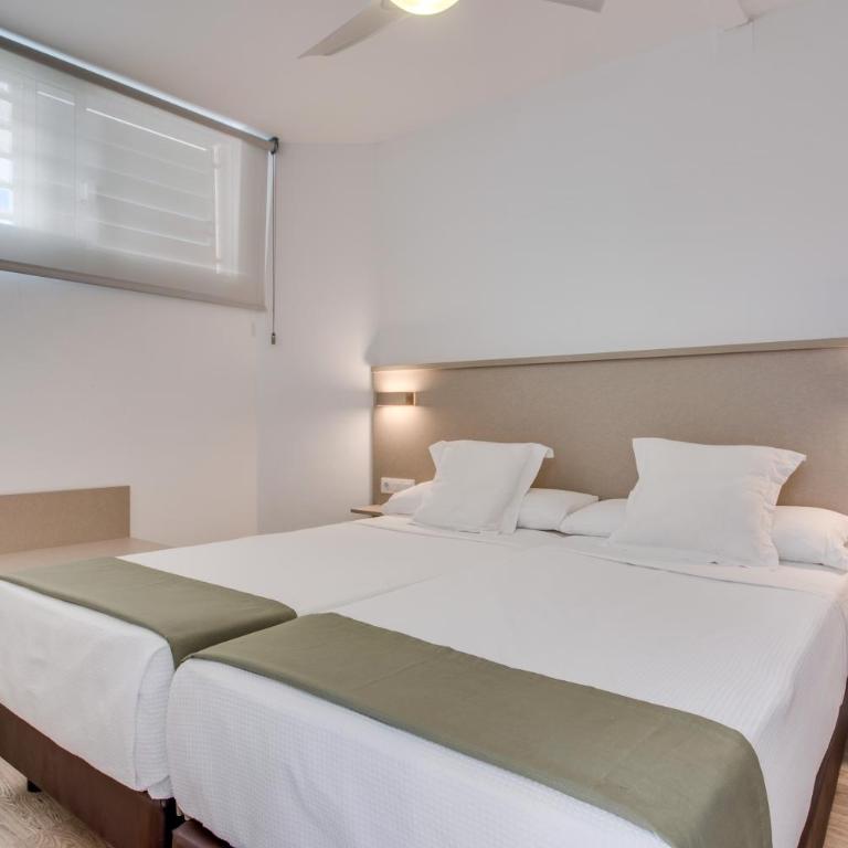 Vigilia Park - Apartamento de 2 dormitorios - 6