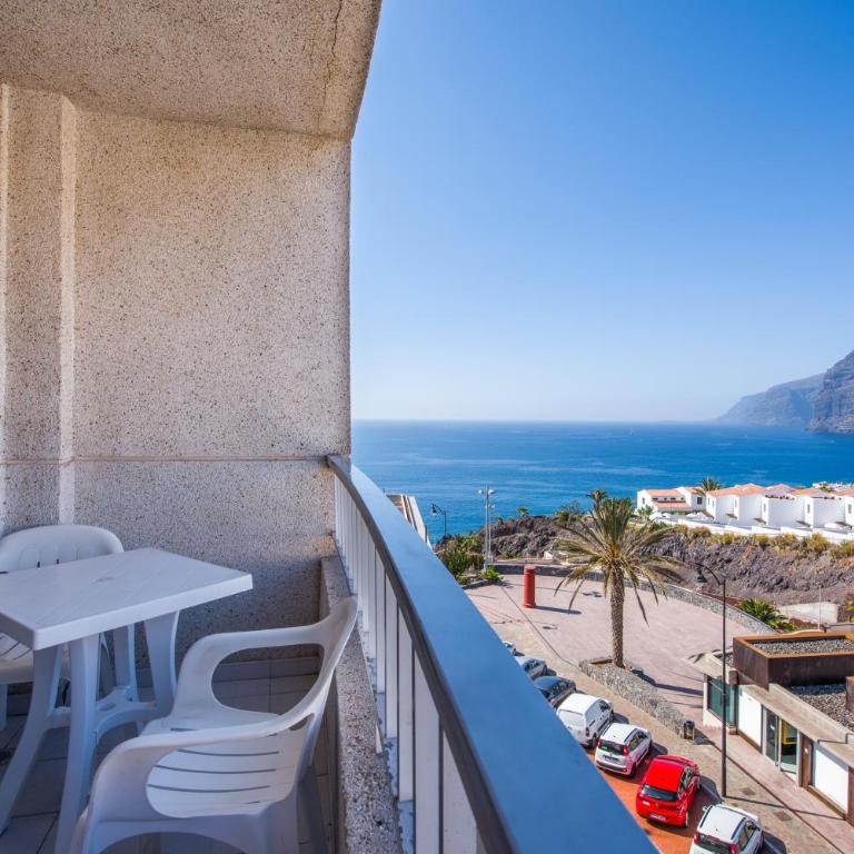 Vigilia Park - Apartamento de 1 dormitorio con vistas al mar - 3