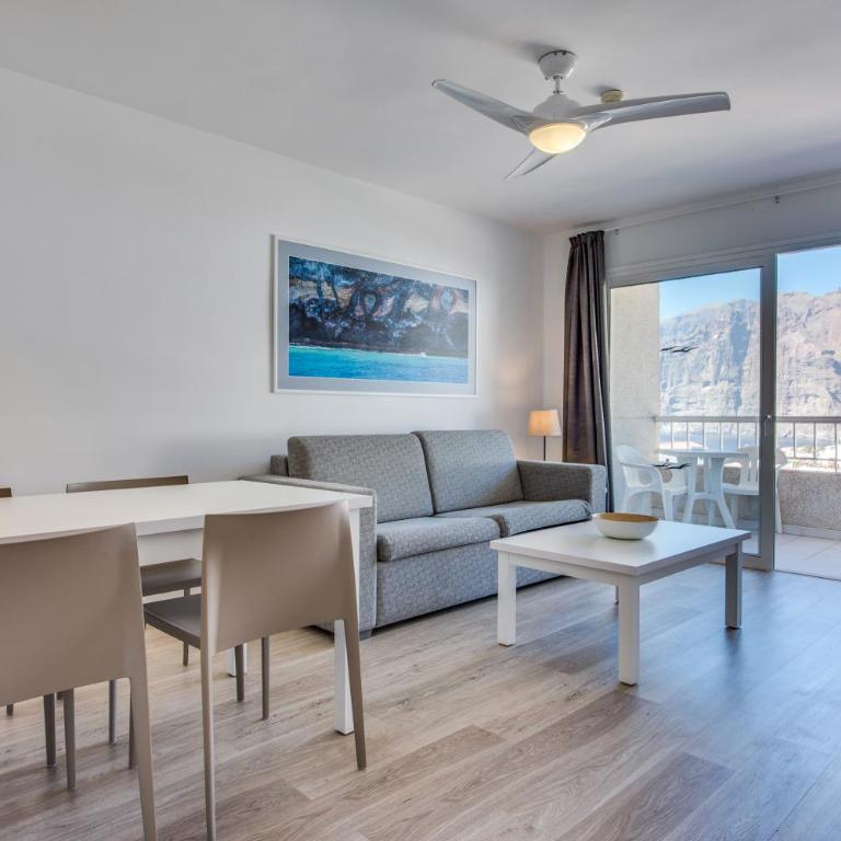 Vigilia Park - Apartamento de 1 dormitorio con vistas al mar - 1