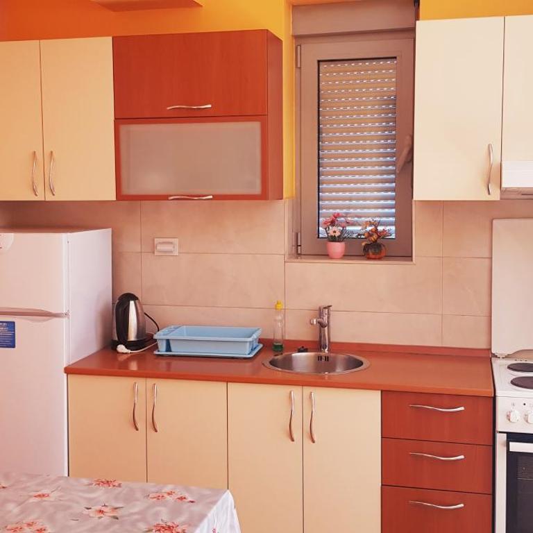 Centar New Loki Apartments - Apartman sa 1 Spavaćom Sobom - 5